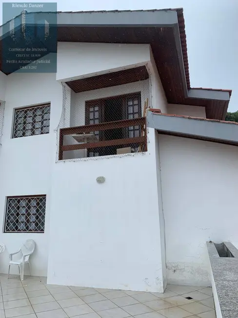 Foto 2 de Casa com 5 quartos à venda, 285m2 em Córrego Grande, Florianopolis - SC