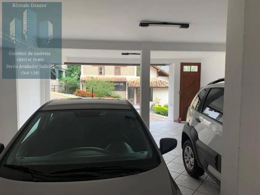 Foto 7 de Casa com 5 quartos à venda, 285m2 em Córrego Grande, Florianopolis - SC