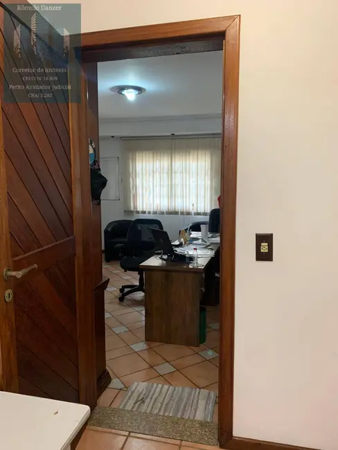 Foto 8 de Casa com 5 quartos à venda, 285m2 em Córrego Grande, Florianopolis - SC