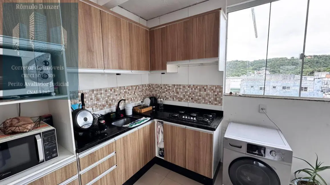Foto 9 de Apartamento com 2 quartos à venda, 70m2 em Ingleses do Rio Vermelho, Florianopolis - SC