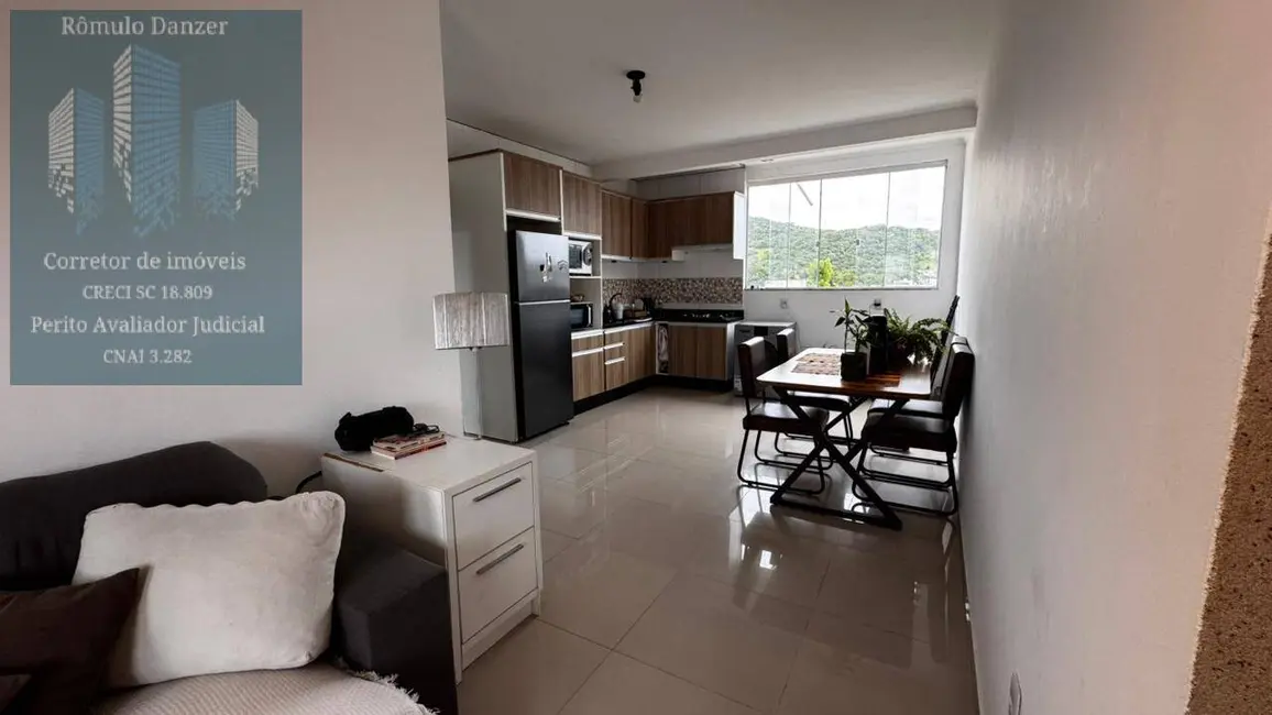 Foto 2 de Apartamento com 2 quartos à venda, 70m2 em Ingleses do Rio Vermelho, Florianopolis - SC