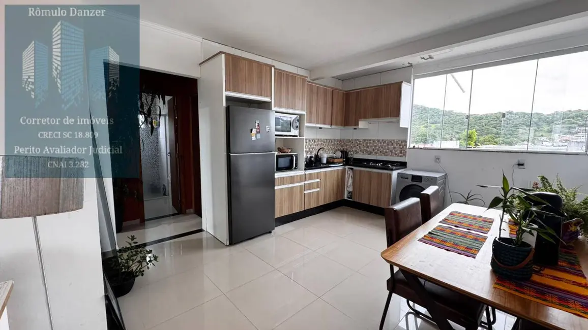 Foto 4 de Apartamento com 2 quartos à venda, 70m2 em Ingleses do Rio Vermelho, Florianopolis - SC