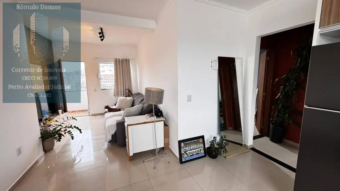 Foto 7 de Apartamento com 2 quartos à venda, 70m2 em Ingleses do Rio Vermelho, Florianopolis - SC