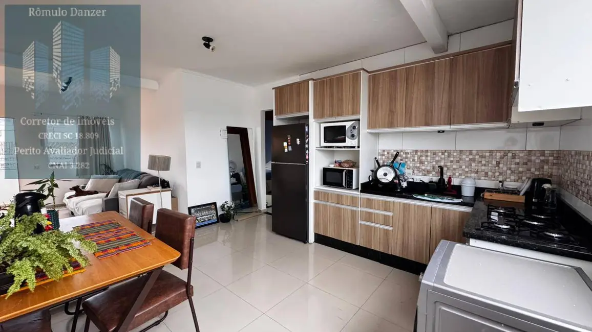 Foto 8 de Apartamento com 2 quartos à venda, 70m2 em Ingleses do Rio Vermelho, Florianopolis - SC