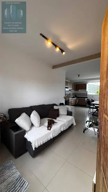 Foto 3 de Apartamento com 2 quartos à venda, 70m2 em Ingleses do Rio Vermelho, Florianopolis - SC