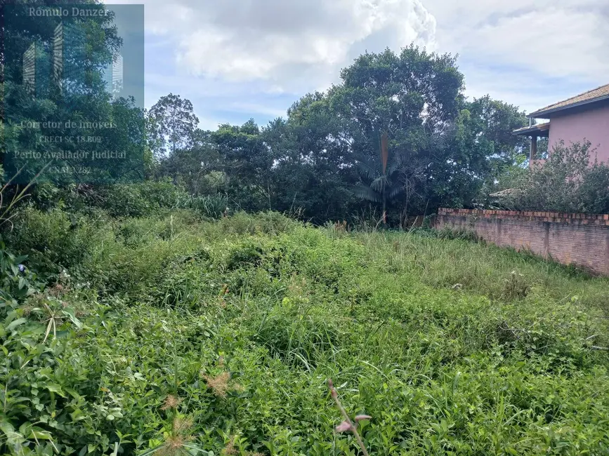Foto 6 de Terreno / Lote à venda, 404m2 em São João do Rio Vermelho, Florianopolis - SC