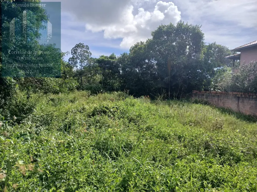 Foto 3 de Terreno / Lote à venda, 404m2 em São João do Rio Vermelho, Florianopolis - SC