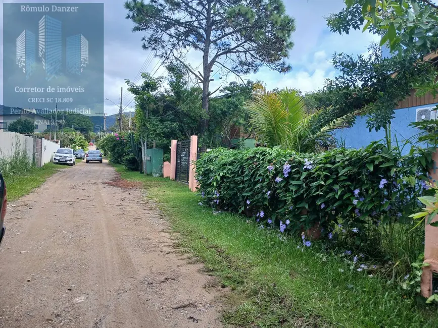 Foto 4 de Terreno / Lote à venda, 404m2 em São João do Rio Vermelho, Florianopolis - SC