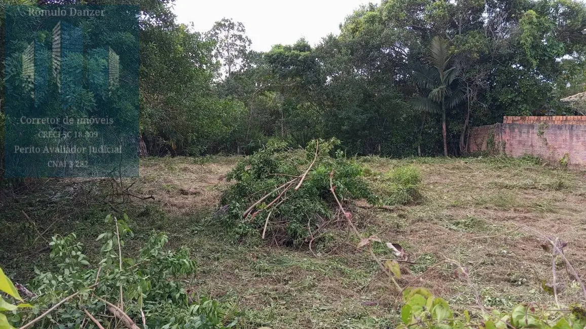Foto 9 de Terreno / Lote à venda, 404m2 em São João do Rio Vermelho, Florianopolis - SC