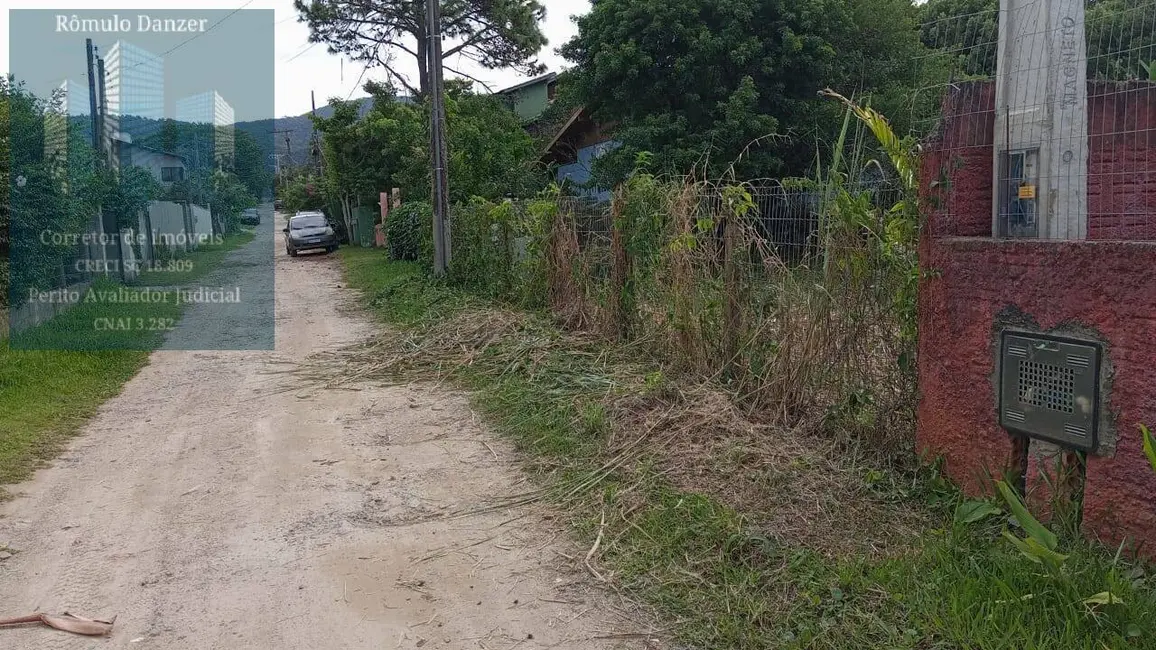 Foto 7 de Terreno / Lote à venda, 404m2 em São João do Rio Vermelho, Florianopolis - SC