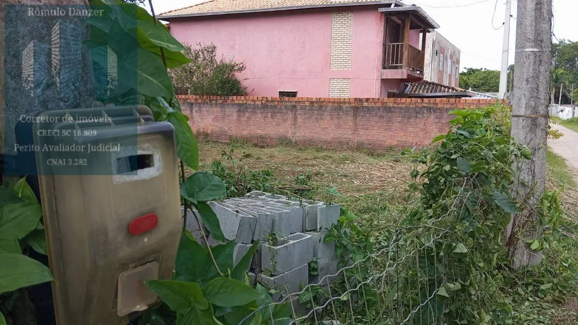 Foto 8 de Terreno / Lote à venda, 404m2 em São João do Rio Vermelho, Florianopolis - SC