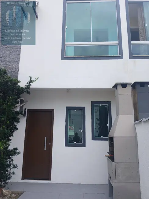 Foto 6 de Casa com 2 quartos à venda, 57m2 em Florianopolis - SC