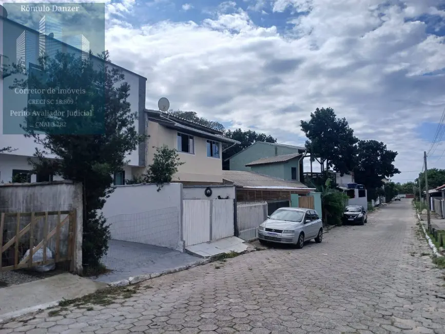Foto 4 de Casa com 2 quartos à venda, 57m2 em Florianopolis - SC