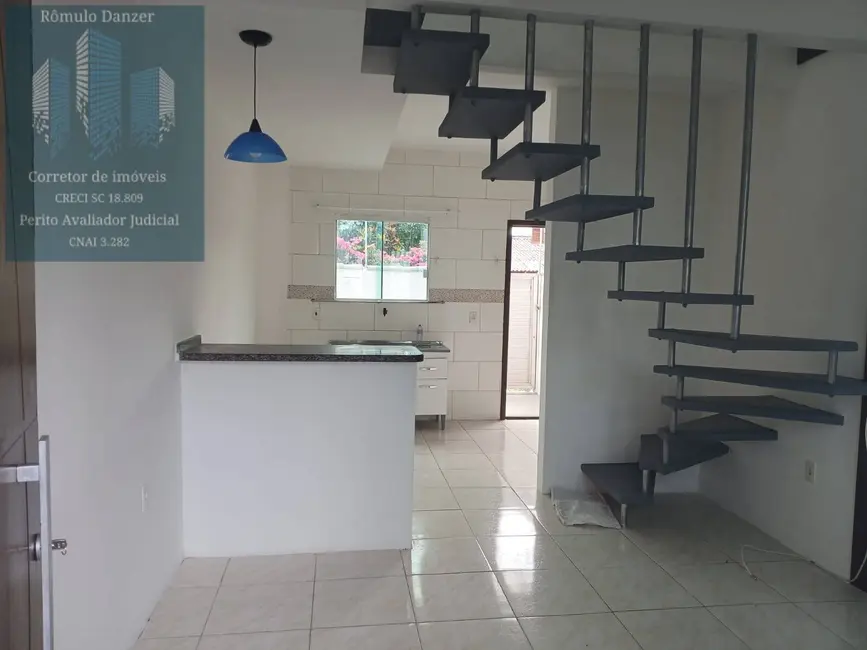 Foto 9 de Casa com 2 quartos à venda, 57m2 em Florianopolis - SC