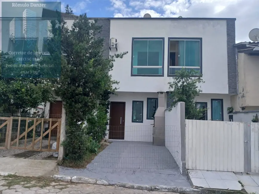 Foto 5 de Casa com 2 quartos à venda, 57m2 em Florianopolis - SC