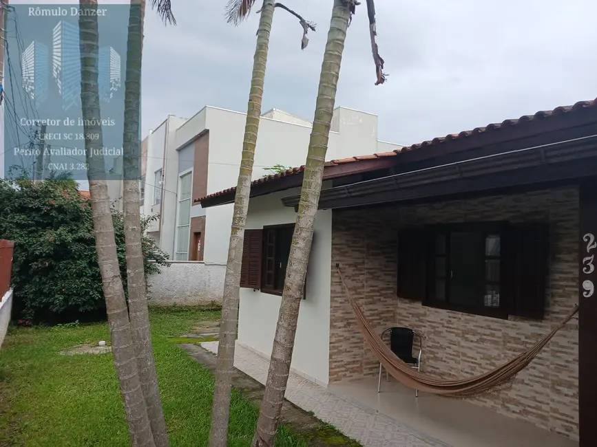 Foto 8 de Casa com 4 quartos à venda, 120m2 em Ingleses do Rio Vermelho, Florianopolis - SC