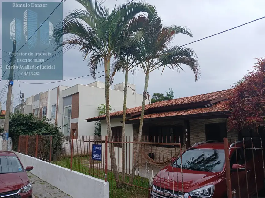 Foto 4 de Casa com 4 quartos à venda, 120m2 em Ingleses do Rio Vermelho, Florianopolis - SC