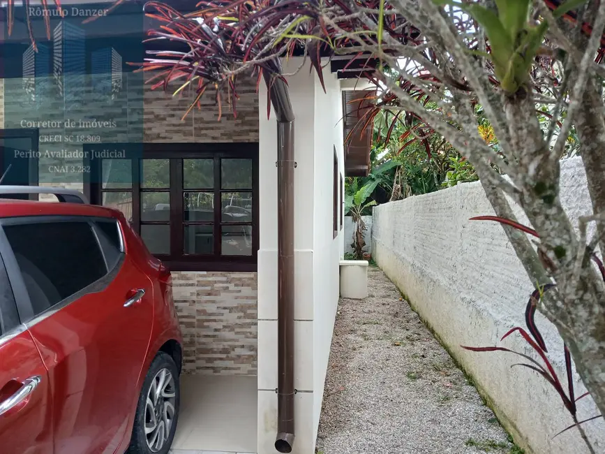Foto 7 de Casa com 4 quartos à venda, 120m2 em Ingleses do Rio Vermelho, Florianopolis - SC