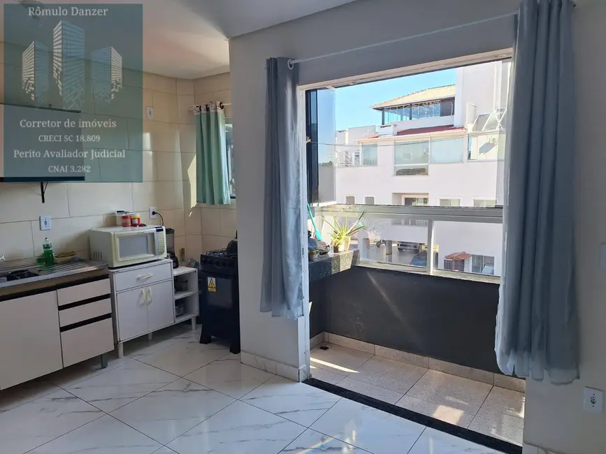 Foto 8 de Apartamento com 2 quartos à venda, 55m2 em Ingleses do Rio Vermelho, Florianopolis - SC