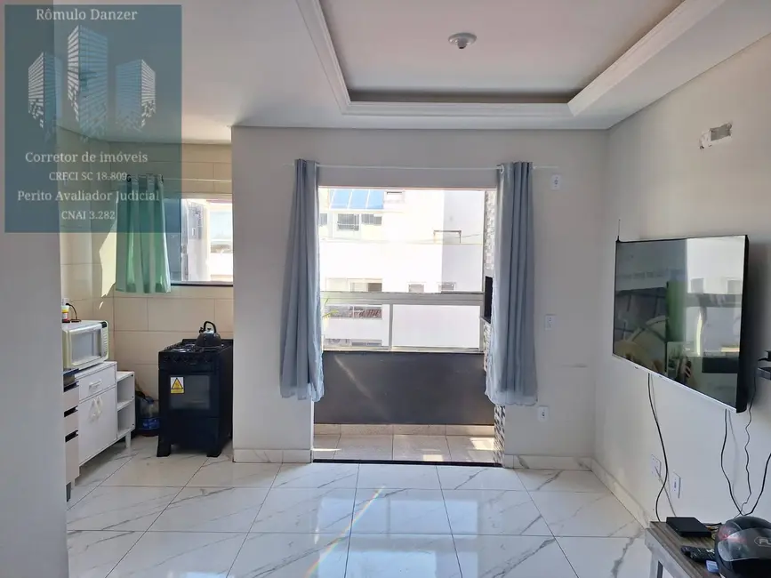 Foto 7 de Apartamento com 2 quartos à venda, 55m2 em Ingleses do Rio Vermelho, Florianopolis - SC