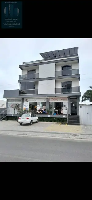Foto 1 de Apartamento com 2 quartos à venda, 55m2 em Ingleses do Rio Vermelho, Florianopolis - SC