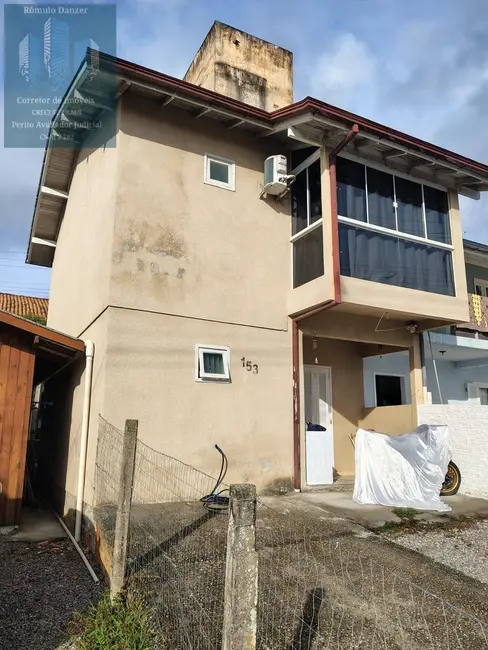 Casa com 3 quartos à venda, 108m2 em Ingleses do Rio Vermelho, Florianopolis - SC - imagem 1 Foto 1 de Casa com 3 quartos à venda, 108m2 em Ingleses do Rio Vermelho, Florianopolis - SC