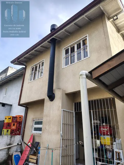 Casa com 3 quartos à venda, 108m2 em Ingleses do Rio Vermelho, Florianopolis - SC - imagem 2 Foto 2 de Casa com 3 quartos à venda, 108m2 em Ingleses do Rio Vermelho, Florianopolis - SC