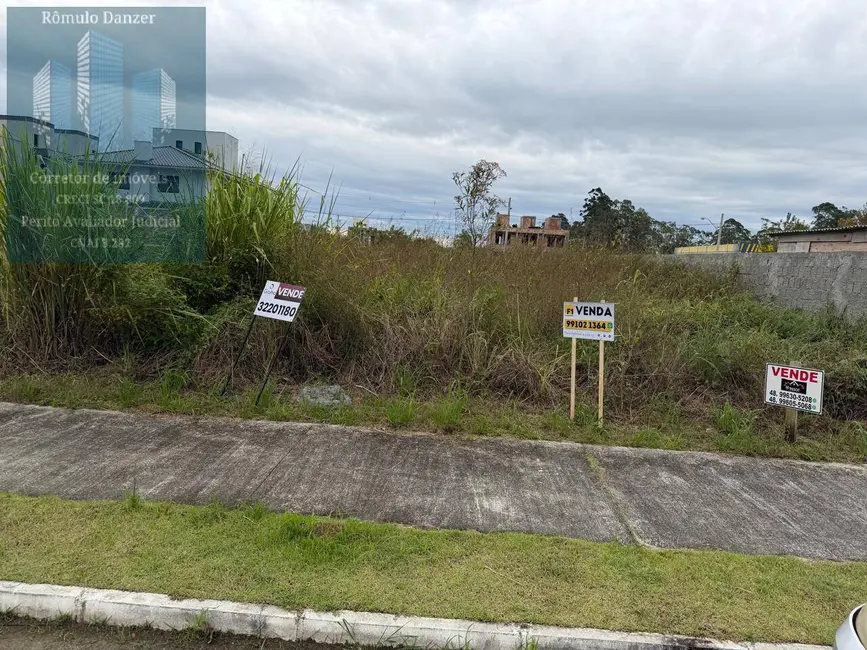 Terreno / Lote à venda, 360m2 em Canasvieiras, Florianopolis - SC - imagem 1 Foto 1 de Terreno / Lote à venda, 360m2 em Canasvieiras, Florianopolis - SC