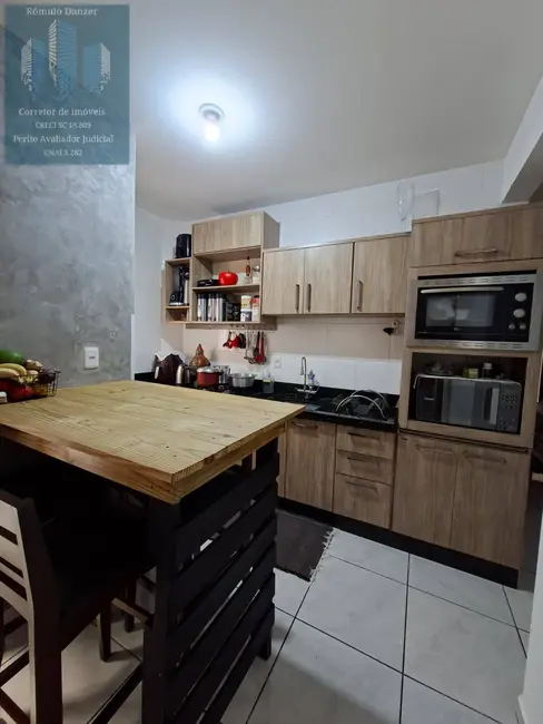 Foto 6 de Apartamento com 2 quartos à venda, 67m2 em Ingleses do Rio Vermelho, Florianopolis - SC