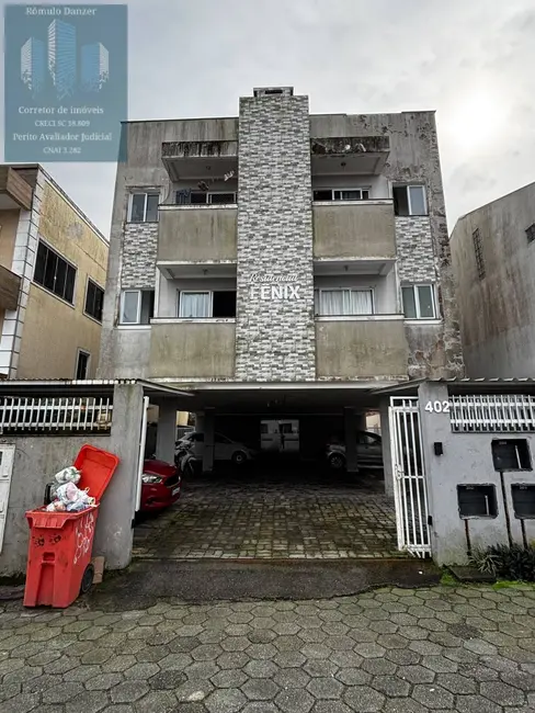 Foto 1 de Apartamento com 2 quartos à venda, 67m2 em Ingleses do Rio Vermelho, Florianopolis - SC