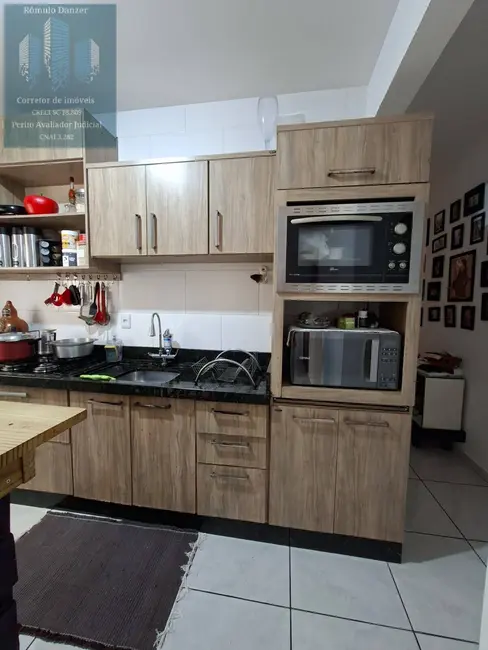 Foto 4 de Apartamento com 2 quartos à venda, 67m2 em Ingleses do Rio Vermelho, Florianopolis - SC