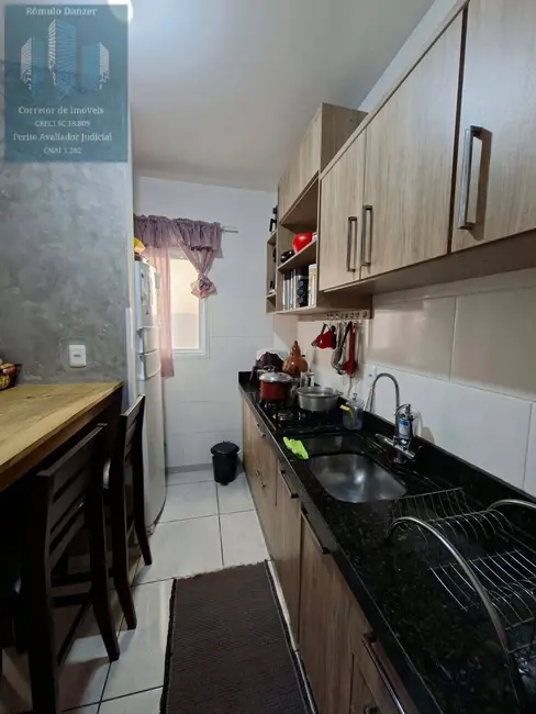 Foto 3 de Apartamento com 2 quartos à venda, 67m2 em Ingleses do Rio Vermelho, Florianopolis - SC