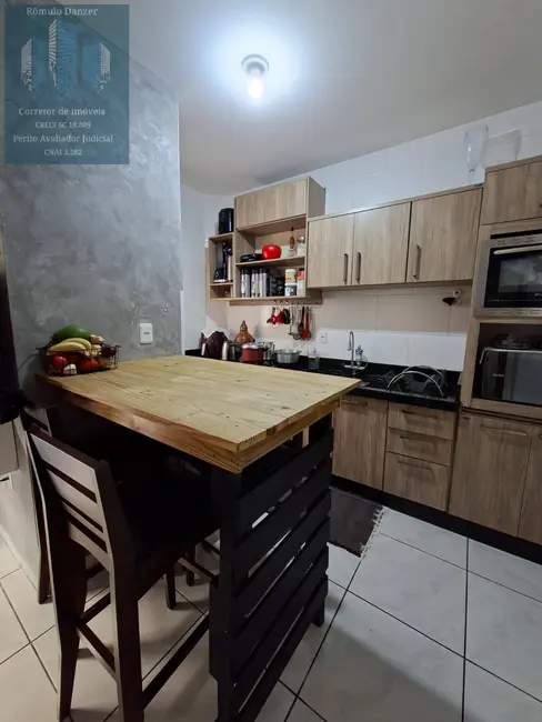 Foto 5 de Apartamento com 2 quartos à venda, 67m2 em Ingleses do Rio Vermelho, Florianopolis - SC
