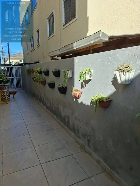 Foto 2 de Apartamento com 2 quartos à venda, 67m2 em Ingleses do Rio Vermelho, Florianopolis - SC