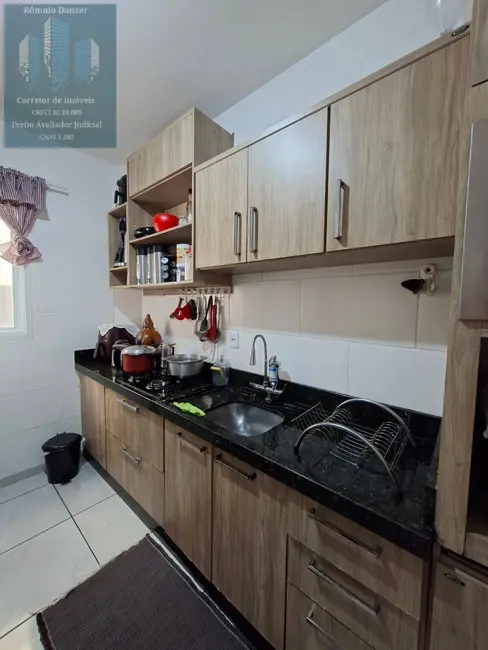 Foto 8 de Apartamento com 2 quartos à venda, 67m2 em Ingleses do Rio Vermelho, Florianopolis - SC