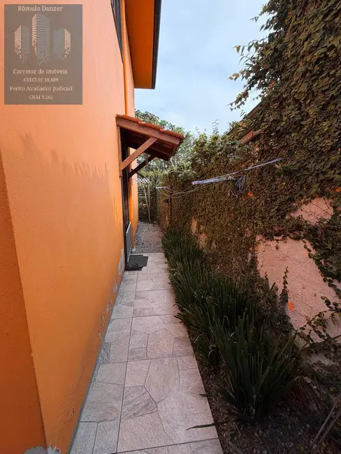 Foto 4 de Casa com 2 quartos à venda, 94m2 em Cachoeira do Bom Jesus, Florianopolis - SC
