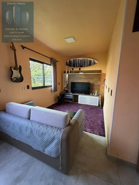 Foto 5 de Casa com 2 quartos à venda, 94m2 em Cachoeira do Bom Jesus, Florianopolis - SC