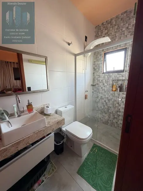 Foto 8 de Casa com 2 quartos à venda, 94m2 em Cachoeira do Bom Jesus, Florianopolis - SC