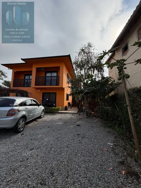 Foto 2 de Casa com 2 quartos à venda, 94m2 em Cachoeira do Bom Jesus, Florianopolis - SC
