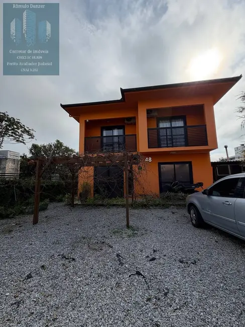 Foto 3 de Casa com 2 quartos à venda, 94m2 em Cachoeira do Bom Jesus, Florianopolis - SC