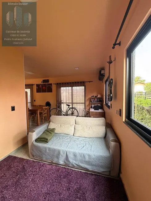 Foto 9 de Casa com 2 quartos à venda, 94m2 em Cachoeira do Bom Jesus, Florianopolis - SC