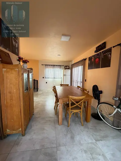 Foto 6 de Casa com 2 quartos à venda, 94m2 em Cachoeira do Bom Jesus, Florianopolis - SC