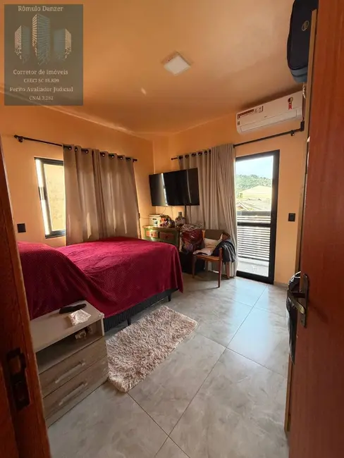 Foto 7 de Casa com 2 quartos à venda, 94m2 em Cachoeira do Bom Jesus, Florianopolis - SC
