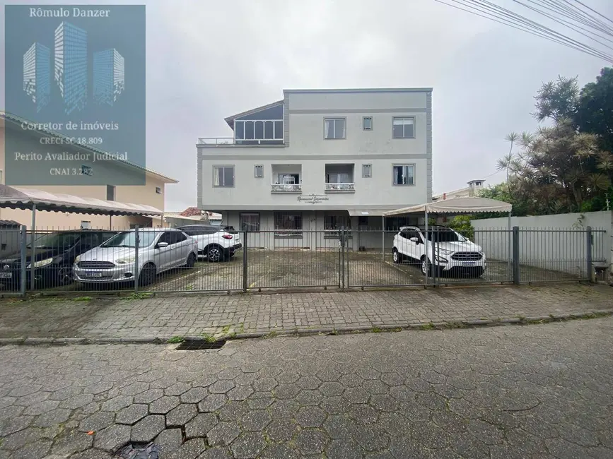 Foto 1 de Apartamento com 2 quartos à venda em Ingleses do Rio Vermelho, Florianopolis - SC