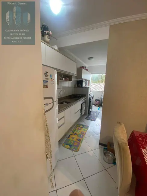 Foto 3 de Apartamento com 2 quartos à venda em Ingleses do Rio Vermelho, Florianopolis - SC