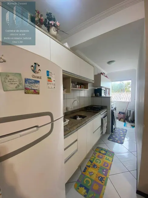 Foto 5 de Apartamento com 2 quartos à venda em Ingleses do Rio Vermelho, Florianopolis - SC