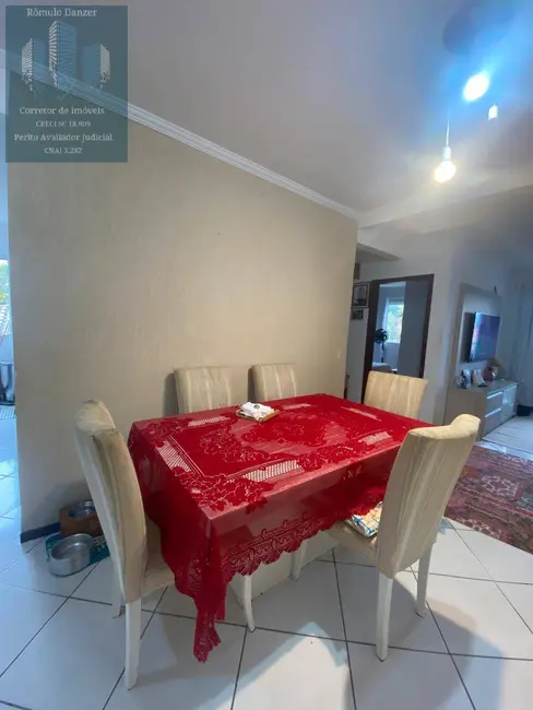Foto 6 de Apartamento com 2 quartos à venda em Ingleses do Rio Vermelho, Florianopolis - SC