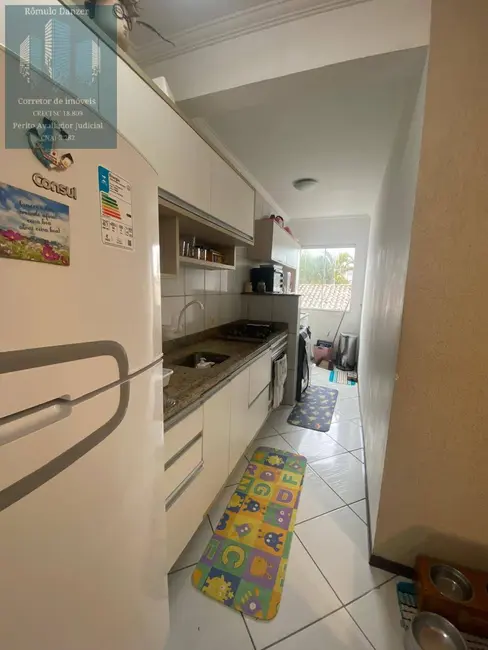 Foto 4 de Apartamento com 2 quartos à venda em Ingleses do Rio Vermelho, Florianopolis - SC