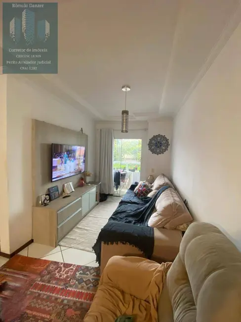 Foto 8 de Apartamento com 2 quartos à venda em Ingleses do Rio Vermelho, Florianopolis - SC