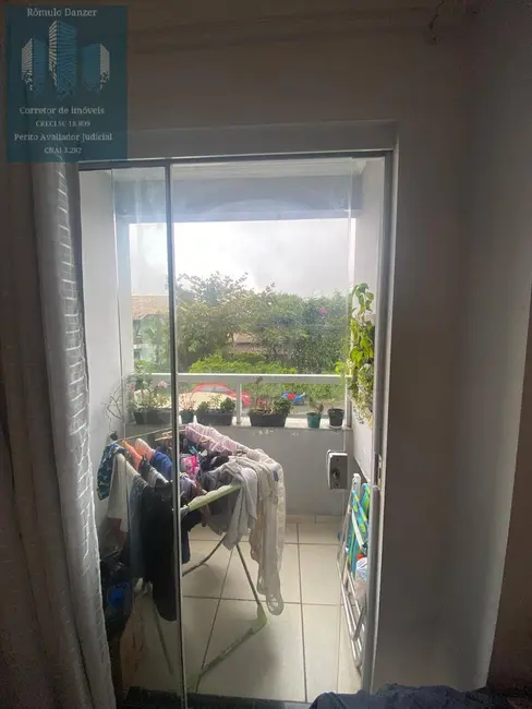Foto 9 de Apartamento com 2 quartos à venda em Ingleses do Rio Vermelho, Florianopolis - SC